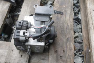 Блок abs DAIHATSU PYZAR G303G 4 ракурс