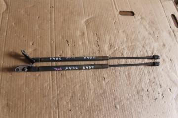 Запчасть амортизатор задней двери NISSAN MARCH