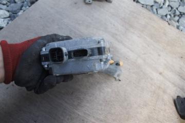 Блок управления рулевой рейкой LEXUS LS460 USF40 89650-50310 4 ракурс