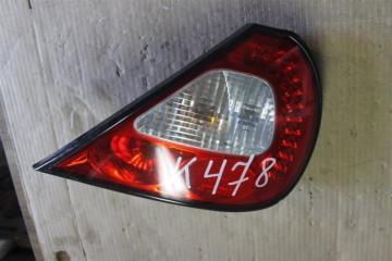 Запчасть стоп-сигнал правый JAGUAR XJ