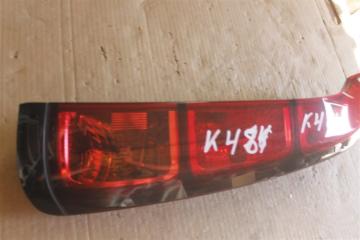 Стоп-сигнал правый STREAM RN1