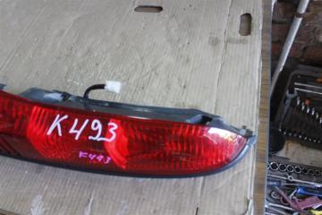Стоп-сигнал правый DAIHATSU TERIOS KID J111G 2 ракурс