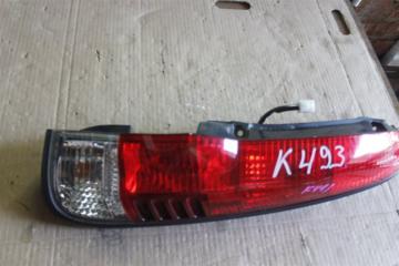Стоп-сигнал правый DAIHATSU TERIOS KID J111G 3 ракурс