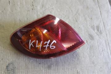 Запчасть стоп-сигнал левый SUBARU R1