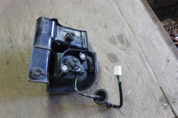 Стоп-сигнал левый NISSAN ELGRAND e51 1 ракурс Стоп-сигнал левый NISSAN ELGRAND e51 1 ракурс