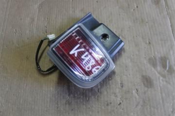 Стоп-сигнал правый NISSAN ELGRAND e51 3 ракурс