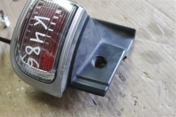 Стоп-сигнал правый NISSAN ELGRAND e51 4 ракурс