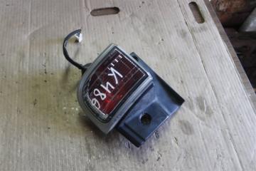 Стоп-сигнал правый NISSAN ELGRAND e51 5 ракурс