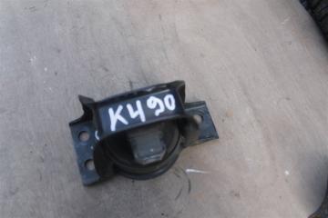 Подушка двигателя правая NISSAN TIIDA