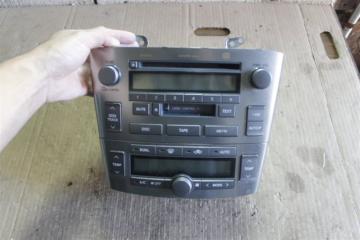 Климат-контроль TOYOTA AVENSIS AZT250 5 ракурс