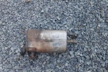 Глушитель MITSUBISHI DION CR9W 4g63 2 ракурс Глушитель MITSUBISHI DION CR9W 4g63 2 ракурс