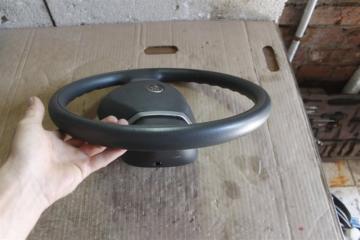 Руль SUBARU R1 RJ1 en07 1 ракурс
