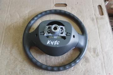 Руль SUBARU R1 RJ1 en07 2 ракурс