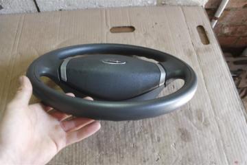 Руль SUBARU R1 RJ1 en07 4 ракурс