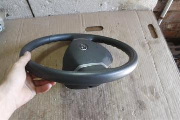 Руль SUBARU R1 RJ1 en07 5 ракурс