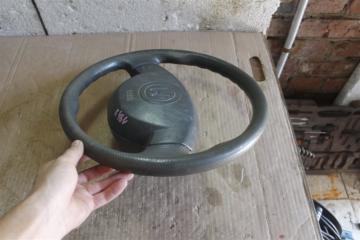 Руль HONDA ACTY hh6 e07z 1 ракурс Руль HONDA ACTY hh6 e07z 1 ракурс