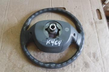 Руль HONDA ACTY hh6 e07z 4 ракурс Руль HONDA ACTY hh6 e07z 4 ракурс