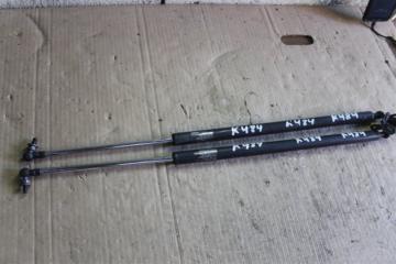 Амортизатор задней двери HONDA STREAM RN1, RN2, RN3, RN4 3 ракурс
