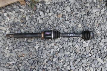 Привод правый передний VOLVO V50 MW43 B4204S 1 ракурс