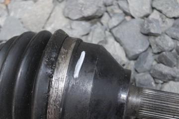 Привод правый передний VOLVO V50 MW43 B4204S 2 ракурс