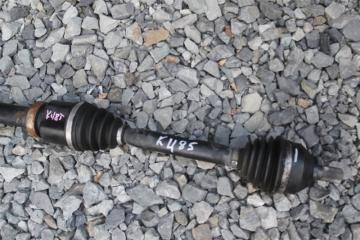 Привод правый передний VOLVO V50 MW43 B4204S 3 ракурс