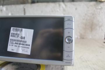 Магнитофон TOYOTA GAIA ACM10, SXM10 2 ракурс