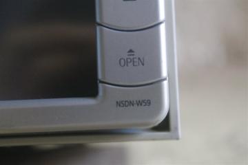 Магнитофон TOYOTA GAIA ACM10, SXM10 5 ракурс