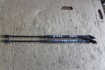 Запчасть амортизатор задней двери NISSAN MARCH