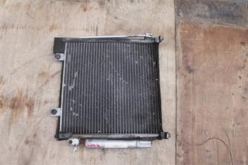 Фото запчасти радиатор кондиционера SUZUKI CHEVROLET MW контрактная запчасть Запчасть радиатор кондиционера SUZUKI CHEVROLET MW