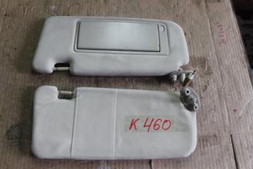 Козырек MITSUBISHI DIAMANTE F34A 1 ракурс Козырек MITSUBISHI DIAMANTE F34A 1 ракурс