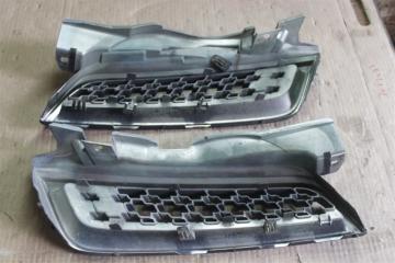 Решетка NISSAN MARCH AK12 1 ракурс