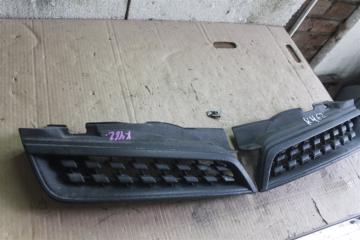 Решетка NISSAN MARCH