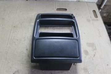 Консоль магнитофона DAIHATSU PYZAR G303G 2 ракурс