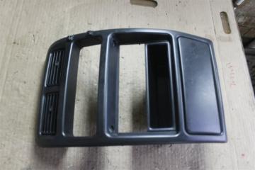 Консоль магнитофона DAIHATSU PYZAR G303G 4 ракурс