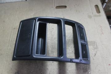 Консоль магнитофона DAIHATSU PYZAR G303G 5 ракурс