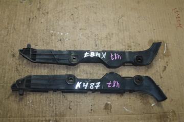 Крепеж бампера правый задний TOYOTA RAUM NCZ20, NCZ25 2 ракурс