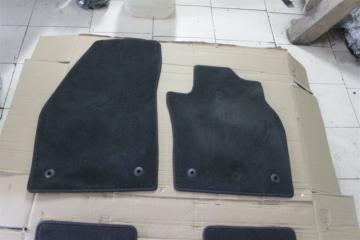 Коврики комплект VOLVO V50 MW43 B4204S 2 ракурс