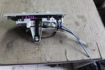 Климат-контроль NISSAN MARCH AK12 3 ракурс