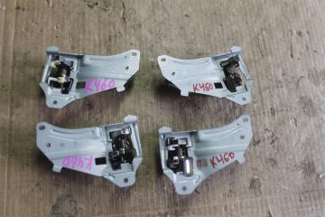 Ручка двери внутренняя MITSUBISHI DIAMANTE F34A 1 ракурс Ручка двери внутренняя MITSUBISHI DIAMANTE F34A 1 ракурс