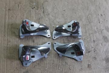 Ручка двери внутренняя MITSUBISHI DIAMANTE F34A 2 ракурс