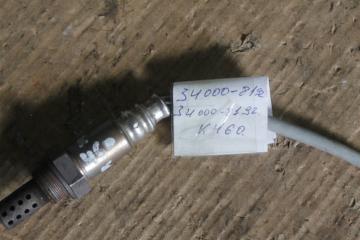 Лямбда-зонд MITSUBISHI DIAMANTE F34A 6a13 1 ракурс Лямбда-зонд MITSUBISHI DIAMANTE F34A 6a13 1 ракурс