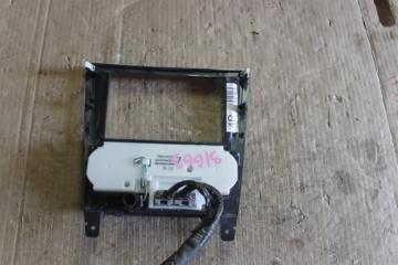 Консоль магнитофона SUBARU IMPREZA gg2, gg3, ggc ej15 3 ракурс
