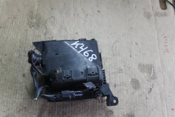 Блок предохранителей MITSUBISHI LANCER CEDIA CS5W 4g93 3 ракурс
