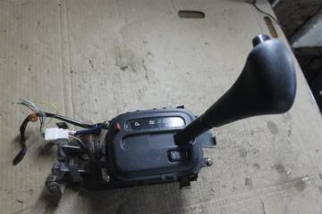Селектор акпп DAIHATSU PYZAR G303G he-eg 2 ракурс