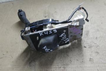 Селектор акпп DAIHATSU PYZAR G303G he-eg 3 ракурс