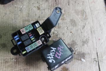 Запчасть блок предохранителей SUBARU R1