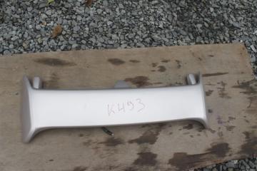 Спойлер DAIHATSU TERIOS KID J111G ef-det 4 ракурс