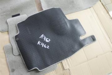 Коврики комплект NISSAN MARCH AK12 1 ракурс
