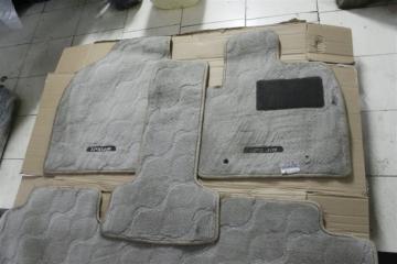 Коврики комплект MITSUBISHI LANCER CS5W 2 ракурс