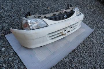 Nose cut DAIHATSU CHARADE G200S hc-e 1 ракурс